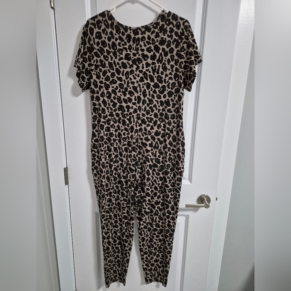 Smash + Tess Sunday Romper and Tote - Picture 3 of 3